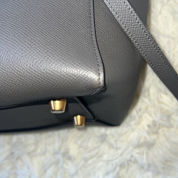 Authentic Celine Mini Belt Bag - Picture 4 of 9